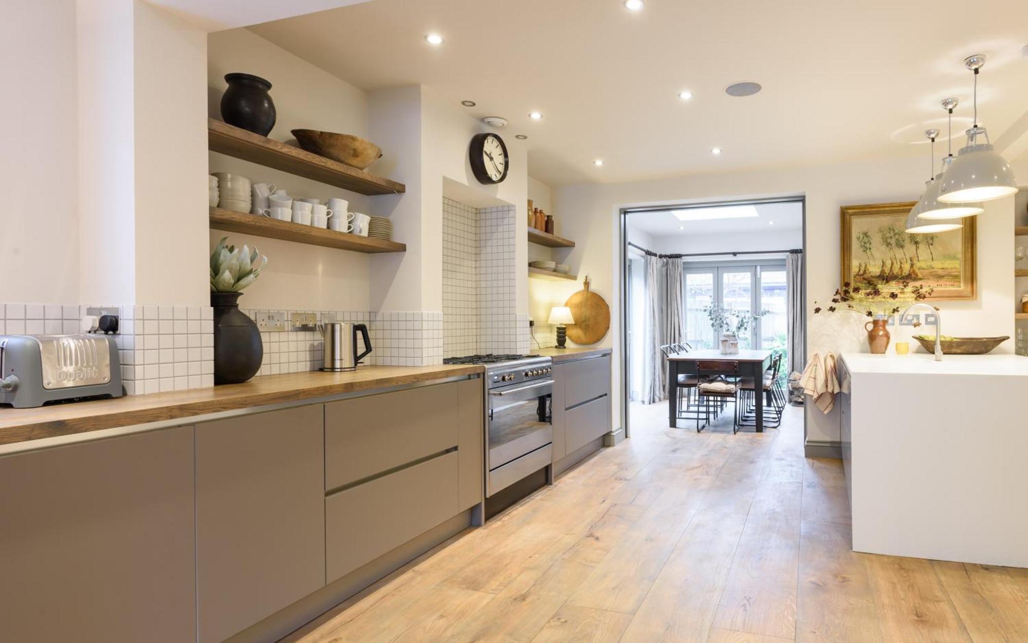 Pet-Friendly Luxury Home For Families & Friends Okręg wyborczy Hove Zewnętrze zdjęcie