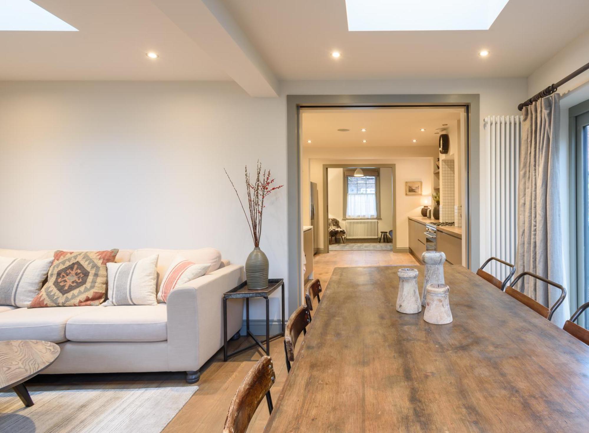Pet-Friendly Luxury Home For Families & Friends Okręg wyborczy Hove Zewnętrze zdjęcie